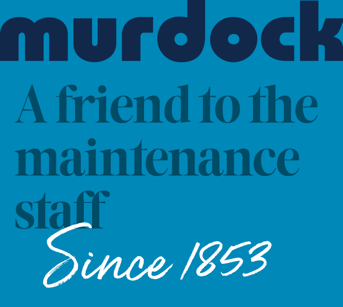 Murdock Manufacturing - A friend to the maintenance staff since 1853