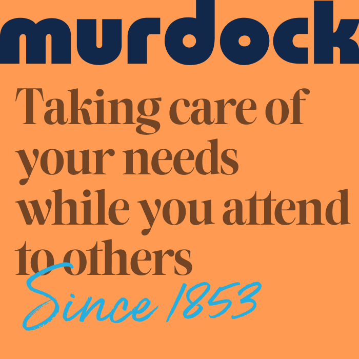 Murdock Manufacturing - Taking care of your needs while you attend to others since 1853