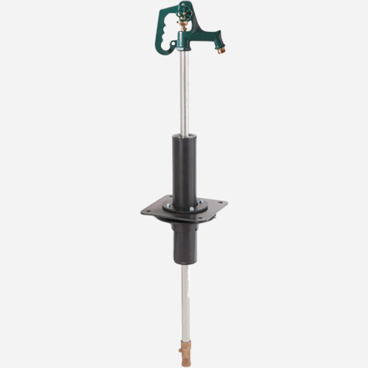 Weather Resistant Non Freeze Roof Hydrants Murdock Manufacturing