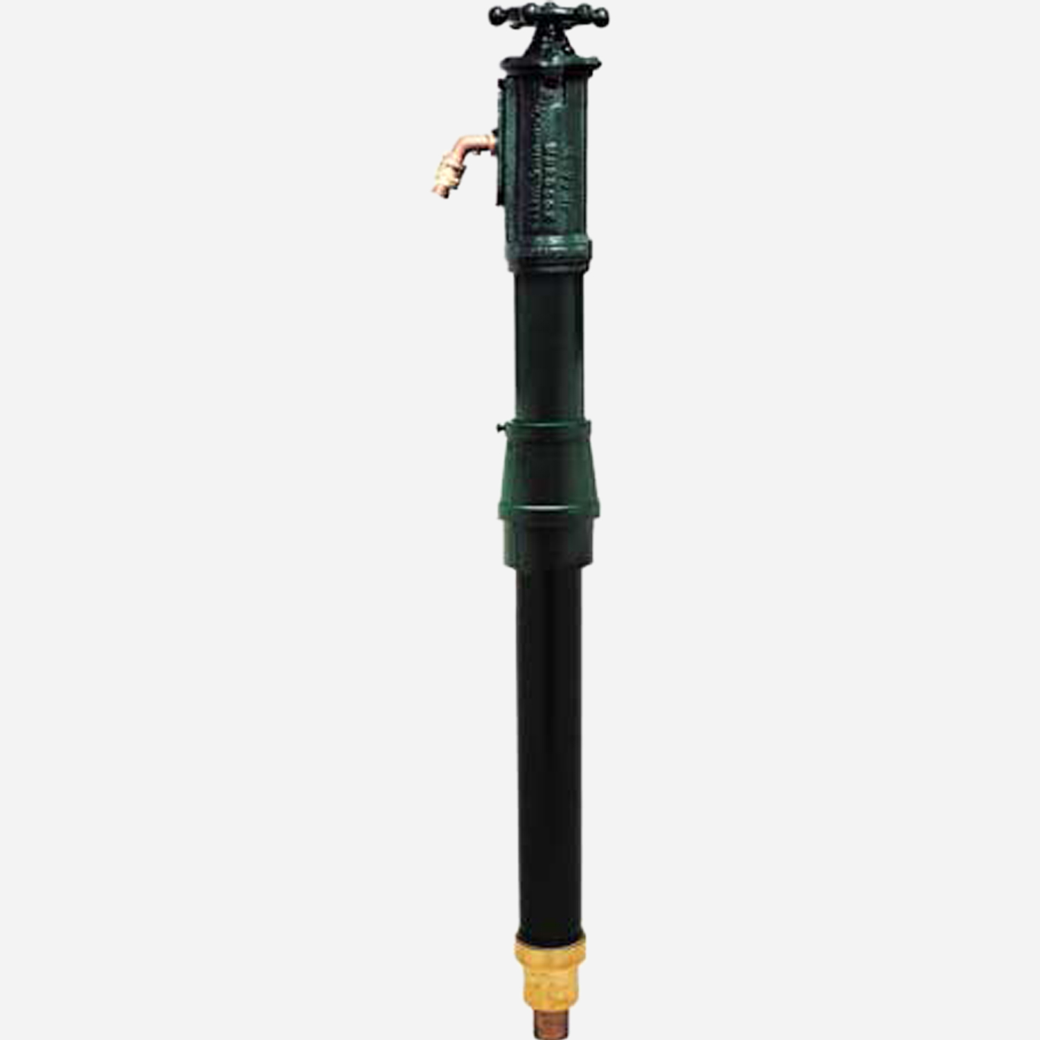 Woodford Sanitary And Ada Compliant Yard Hydrants