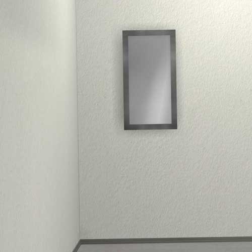 12 X 16 Mirror 1101 Series Murdock 12 X 16 Mirror 1101 Series Murdock
