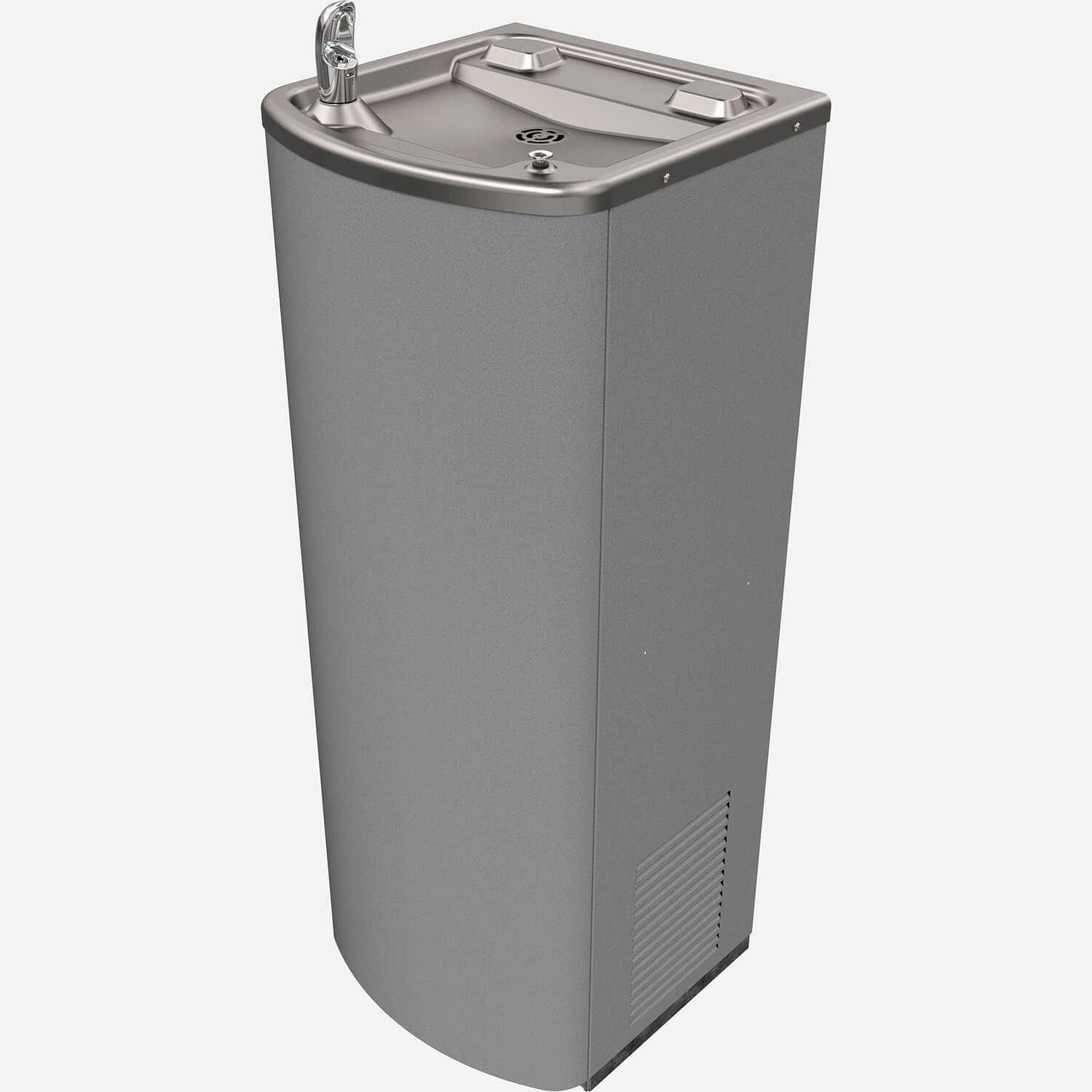 その他 WATER SERVER Gigabyte H261-Z60 Server Review 2U4N AMD EPYC for Dense Compute