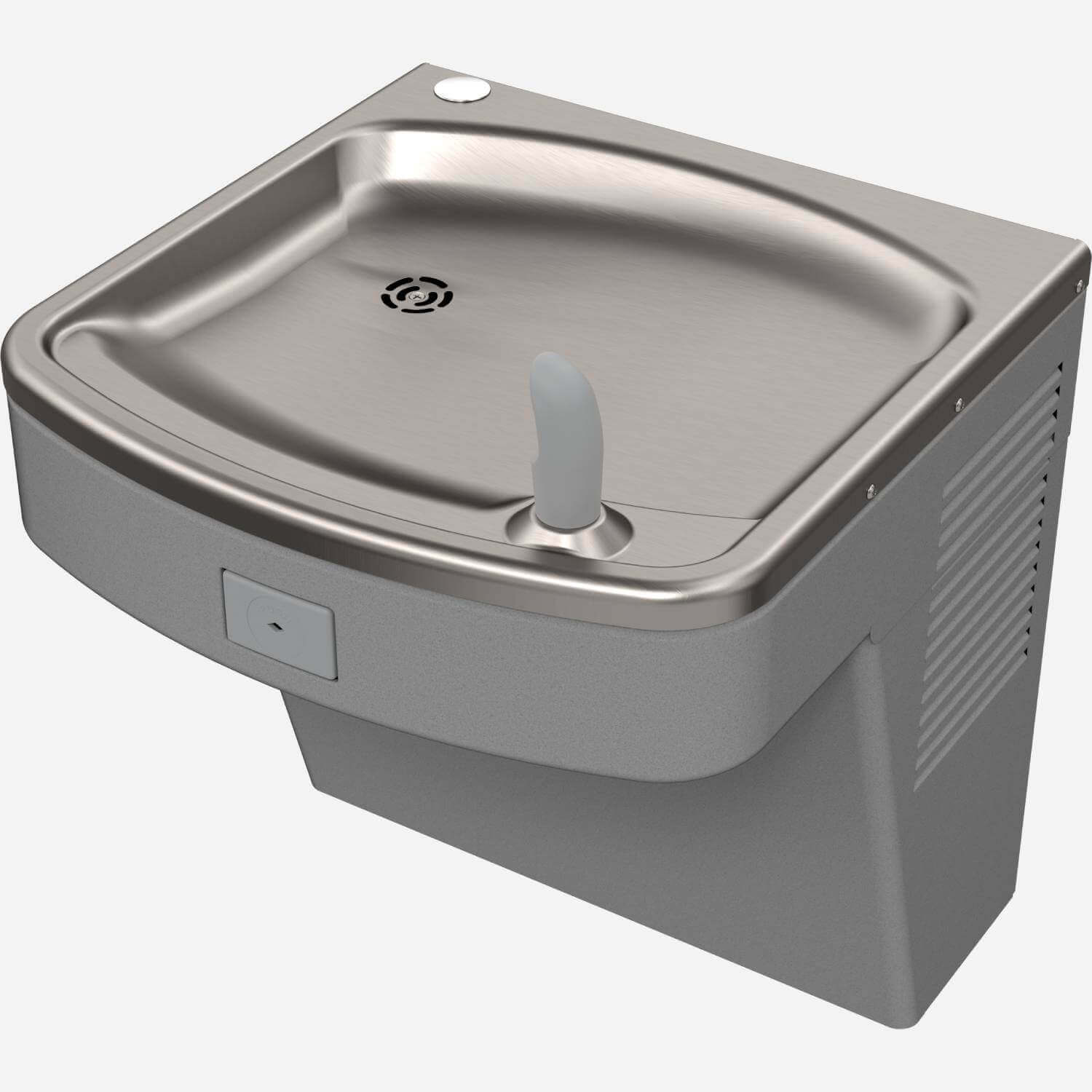 Wall sales water cooler