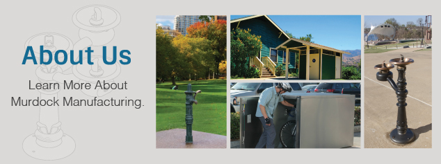 About Murdock Manufacturing