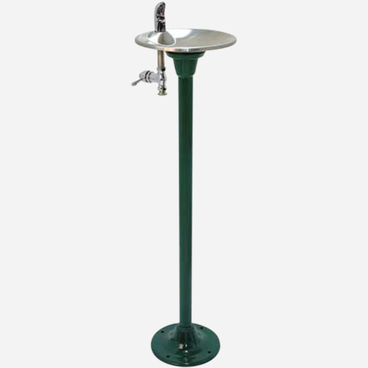 Outdoor Drinking Fountains For Parks Sports Complexes And Dog