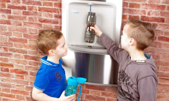 Bottle Fillers Bottle Fillers