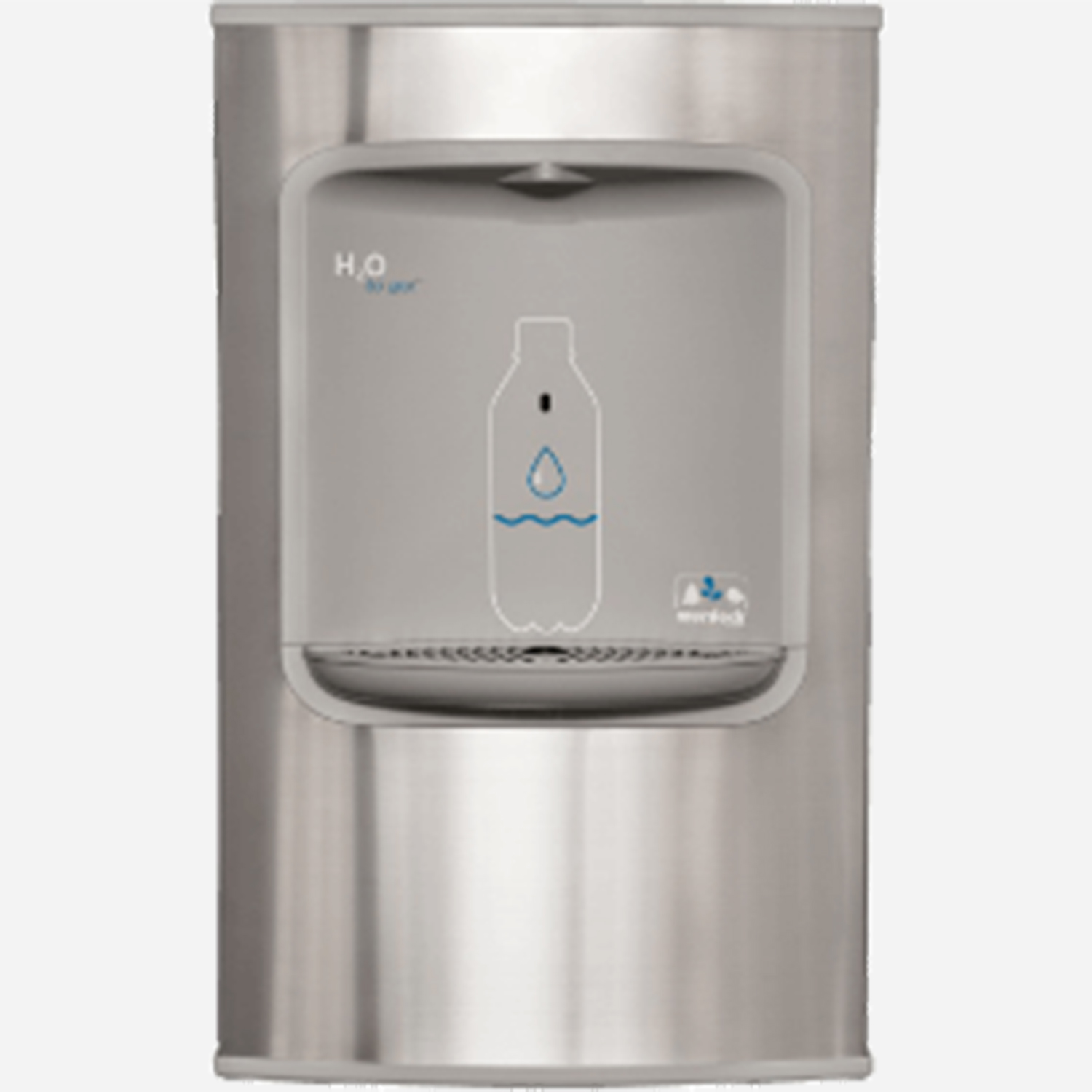 Indoor And Outdoor Water Bottle Fillers Murdock