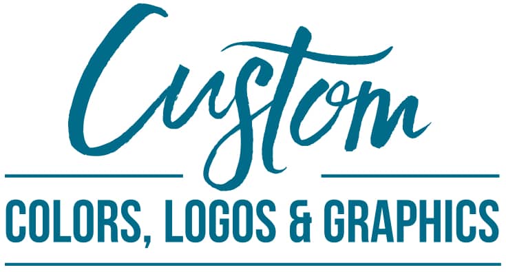 Drinking Fountain Custom Colors and Graphics