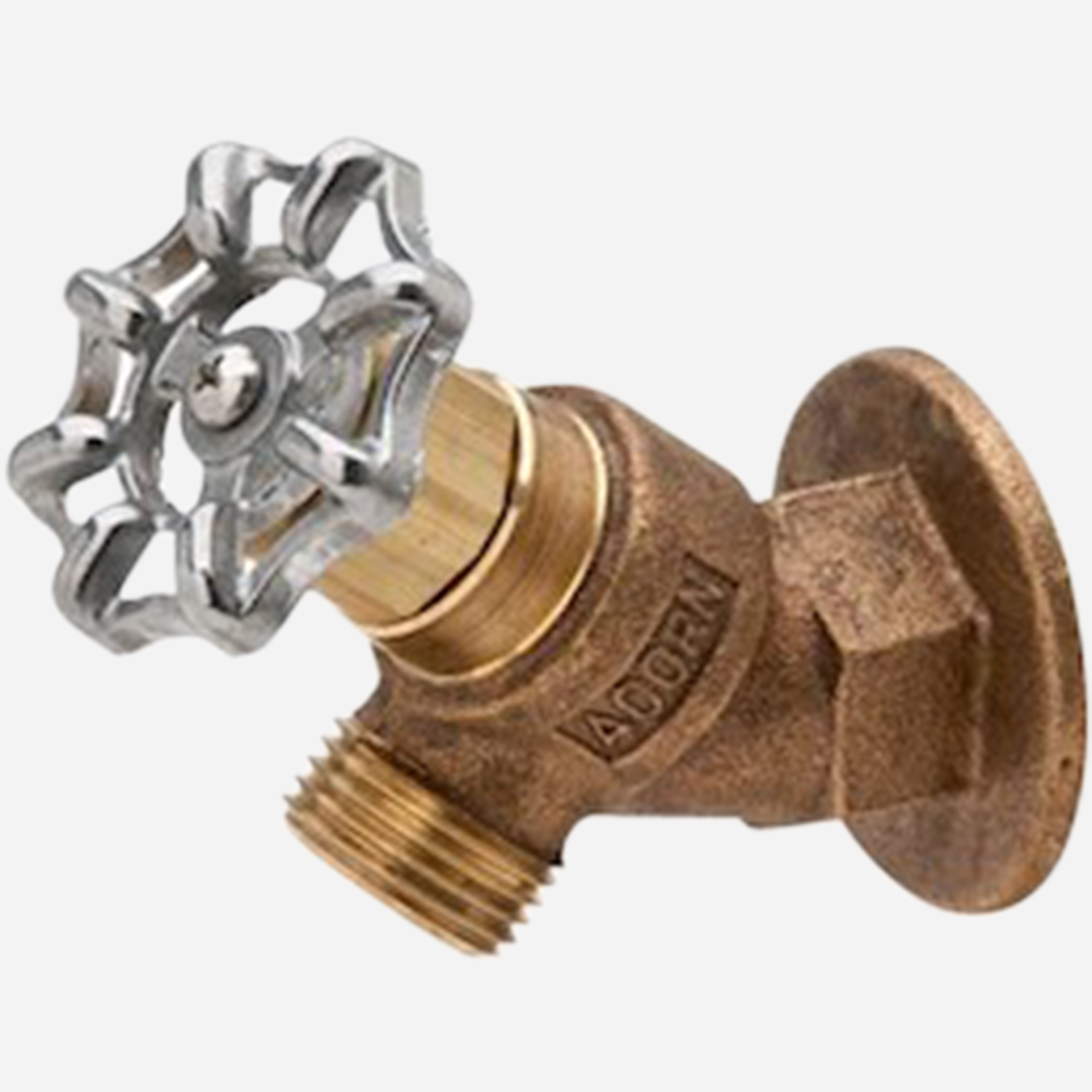 Hydrants Outdoor Wall, Ground & Post Yard Hydrants & Hose Bibbs Murdock