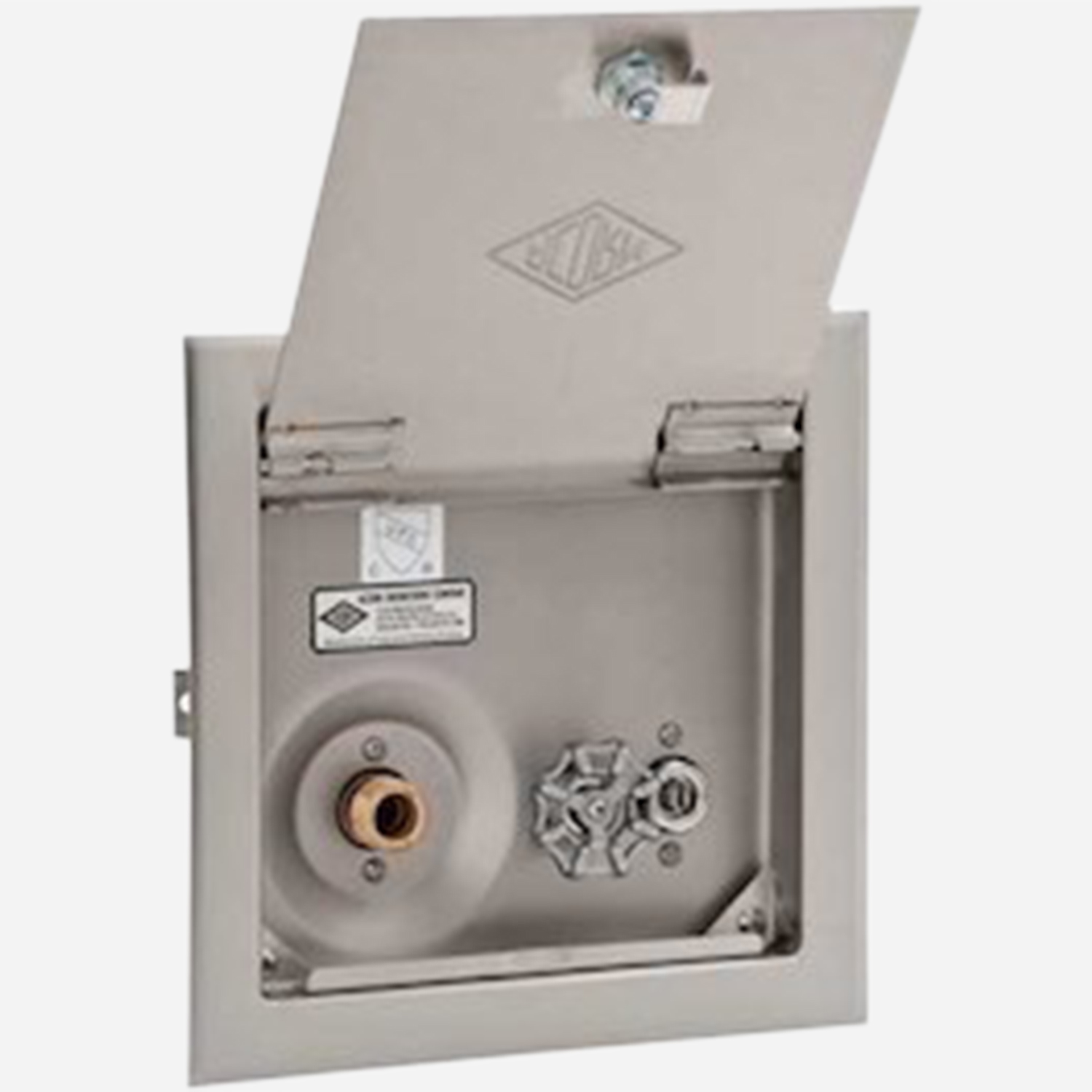 Hydrants Outdoor Wall, Ground & Post Yard Hydrants & Hose Bibbs Murdock