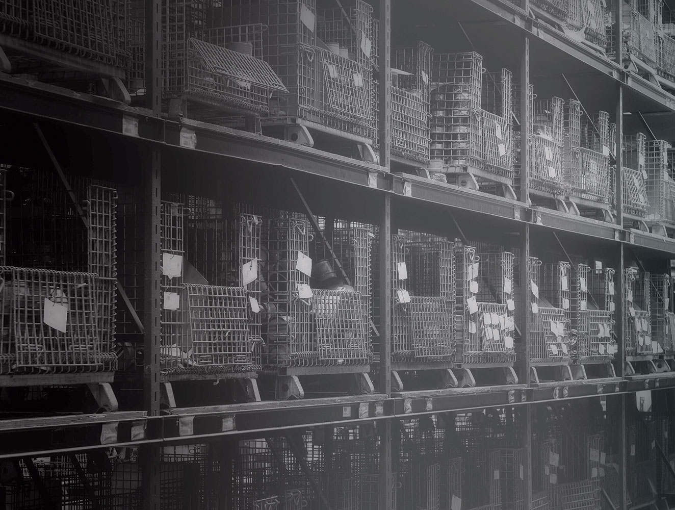 Distribution Center