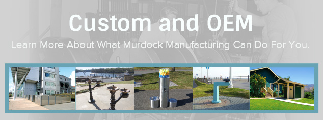 OEM banner
