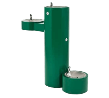 Outdoor Drinking Fountains Outdoor Drinking Fountains