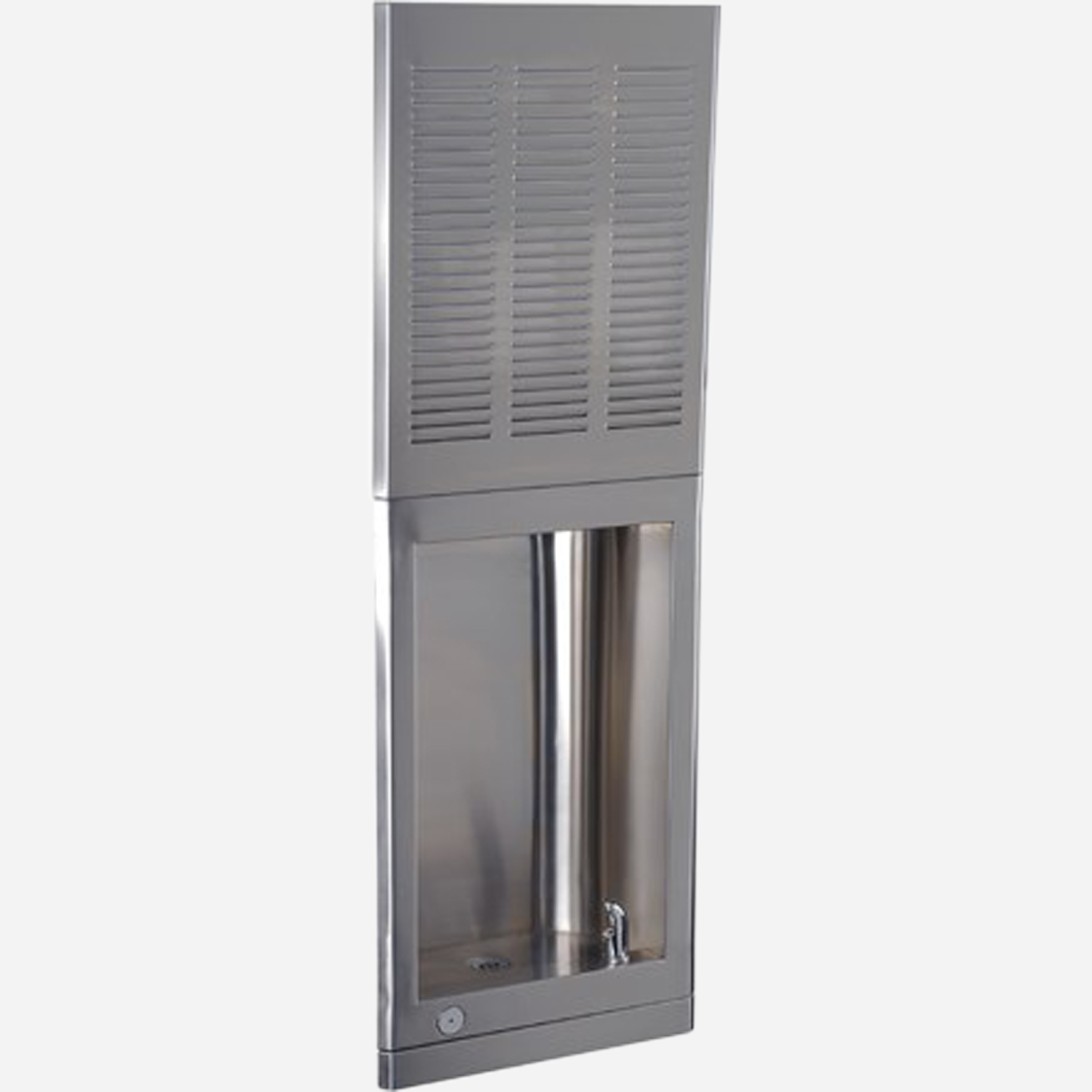 Electric Water Coolers Chilled Water for Indoor or Outdoor Spaces
