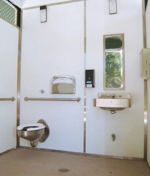 Stainless Steel Plumbing Fixtures Toilets Urinals Sinks