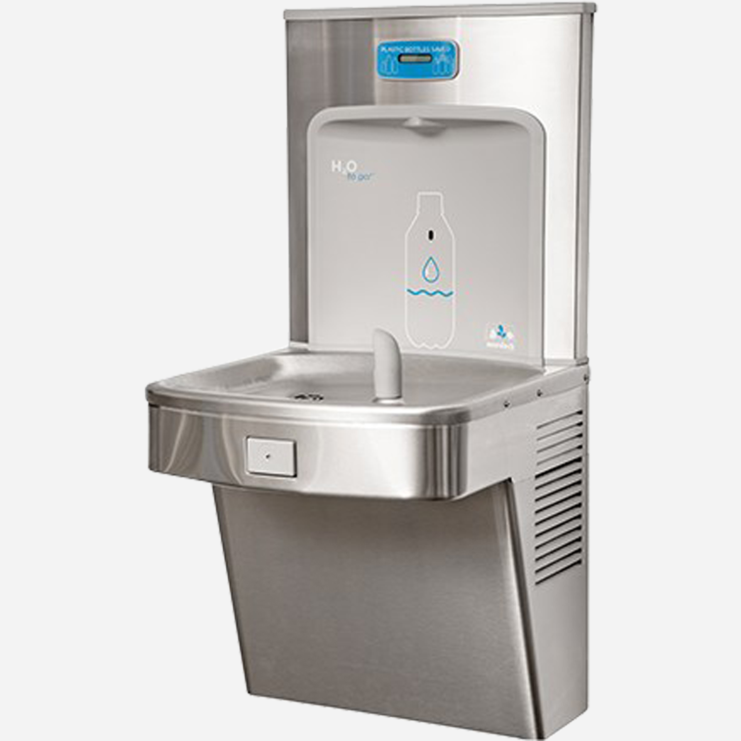 Electric Water Coolers Chilled Water for Indoor or Outdoor Spaces
