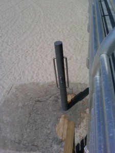 Murdock Manufacturing Showers Part Of Long Beach Ny Boardwalk Murdock Manufacturing Showers Part Of